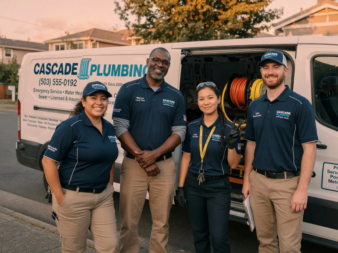 Emergency Plumber company in Herron, MI